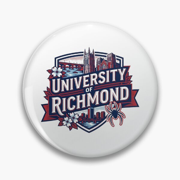Item preview, university of richmond designed and sold by designsbysamantha.