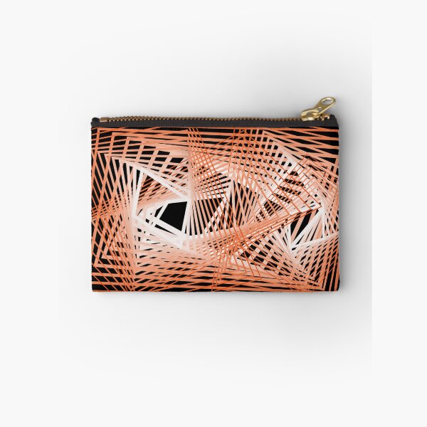 Item preview, Linear abstract design designed and sold by Elwira Studio.