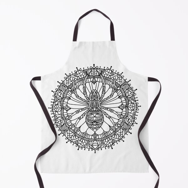 Item preview, Coloring Book Spider Mandala designed and sold by HRSCreates.