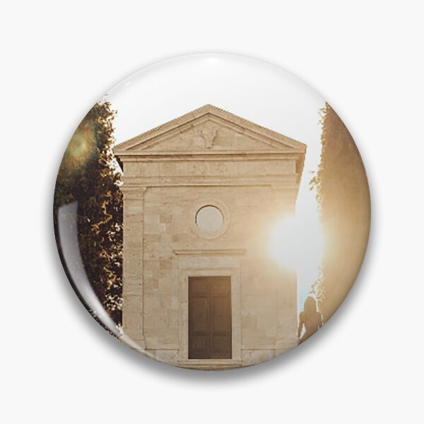 Item preview, Tuscany Sunrise by Alexandra Saper designed and sold by Christine Saper.