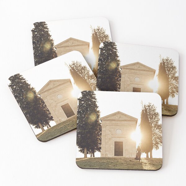 Item preview, Tuscany Sunrise by Alexandra Saper designed and sold by Christine Saper.