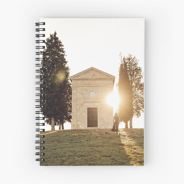 Item preview, Tuscany Sunrise by Alexandra Saper designed and sold by Christine Saper.