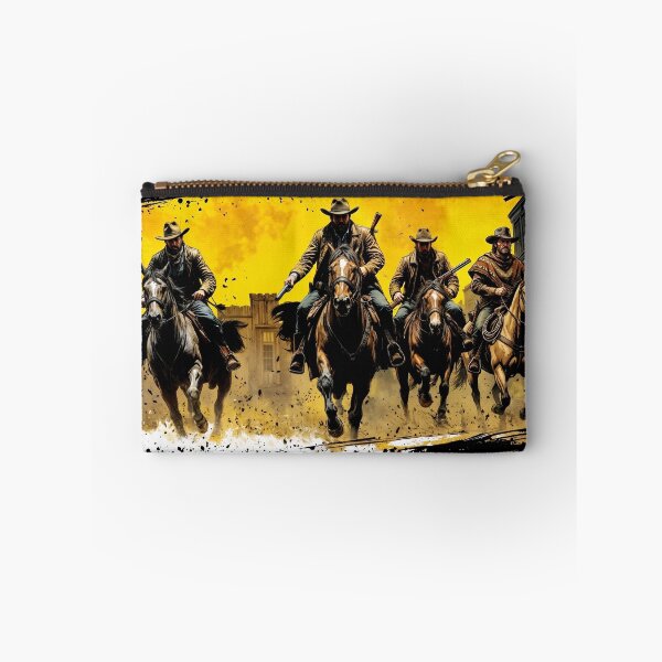 Item preview, Outlaws of the Sunset designed and sold by javierparra.
