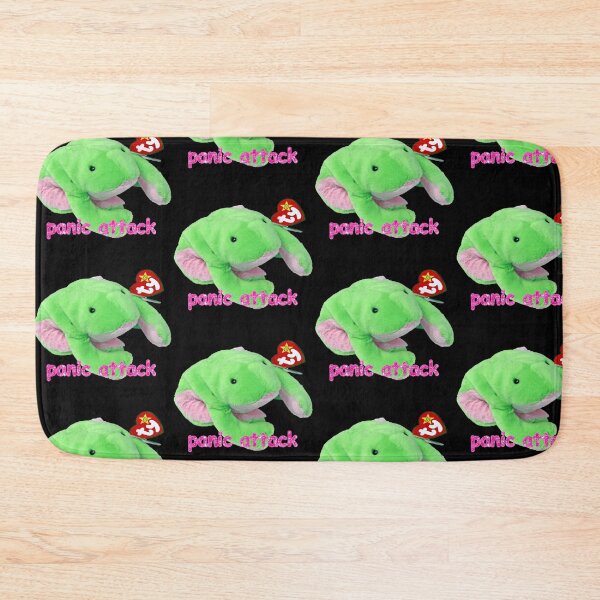 Item preview, panic attack frog!! designed and sold by PLANET-VEE.