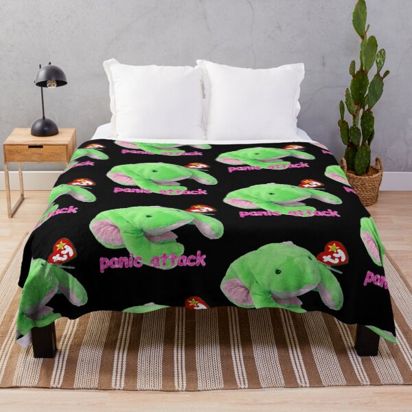 Item preview, panic attack frog!! designed and sold by PLANET-VEE.