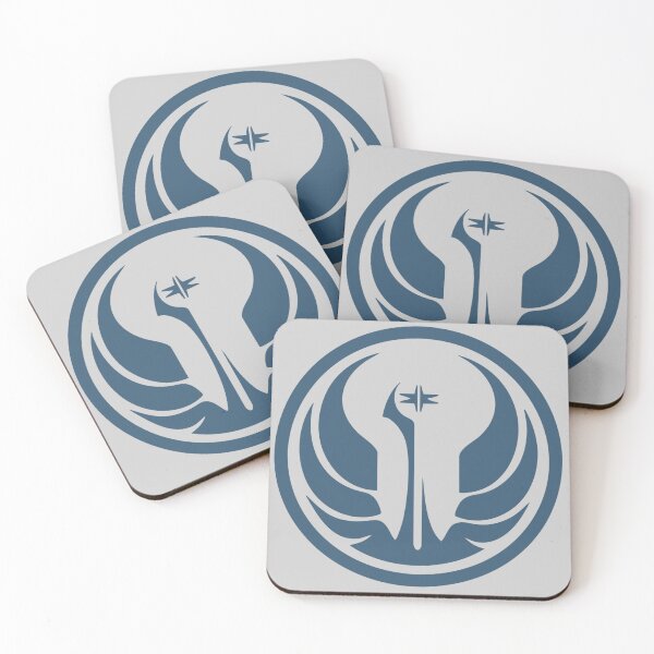 Item preview, Old Republic Emblem - Blue designed and sold by Old Republic.