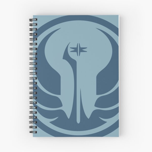 Item preview, Old Republic Emblem - Blue designed and sold by Old Republic.