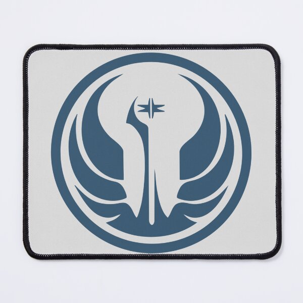 Item preview, Old Republic Emblem - Blue designed and sold by Old Republic.