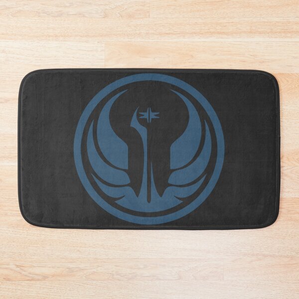 Item preview, Old Republic Emblem - Blue designed and sold by Old Republic.