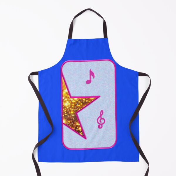 Item preview, Starlight Melody - Blue designed and sold by Camellia25.