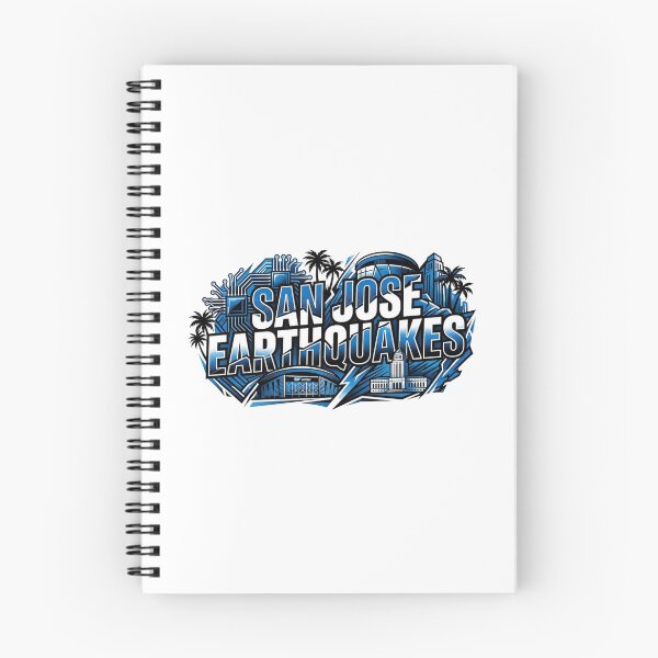 Item preview, san jose earthquakes designed and sold by designsbysamantha.