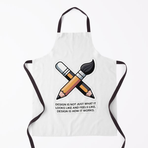 Item preview, Minimalist Design Philosophy Quote designed and sold by NiftyWrx.