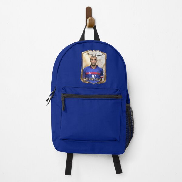 Item preview, Football Legend - Zinedine Zidane designed and sold by Magic-Ynk.