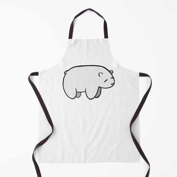 Item preview, Lil Polar Bear designed and sold by BunniBunny.