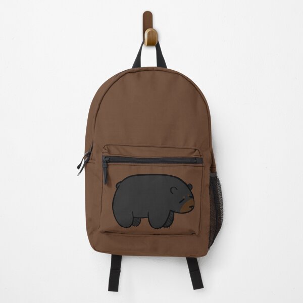 Item preview, Lil Black Bear designed and sold by BunniBunny.