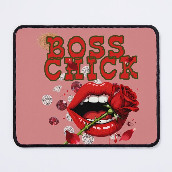 Item preview, BOSS Chick designed and sold by StarLegend.