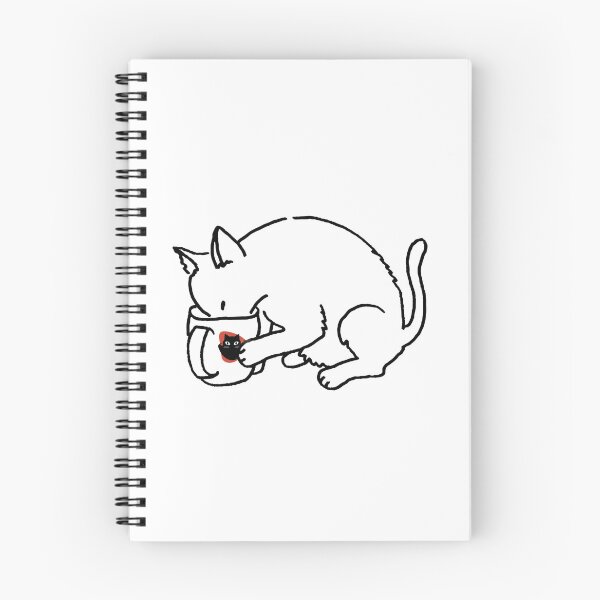 Item preview, CatLogoCup designed and sold by Catzen Coffee.