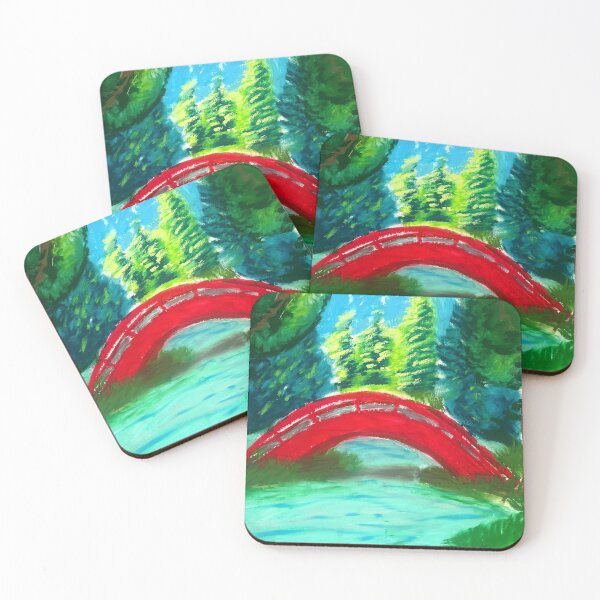 Item preview, not monet designed and sold by FindsforFreaks.