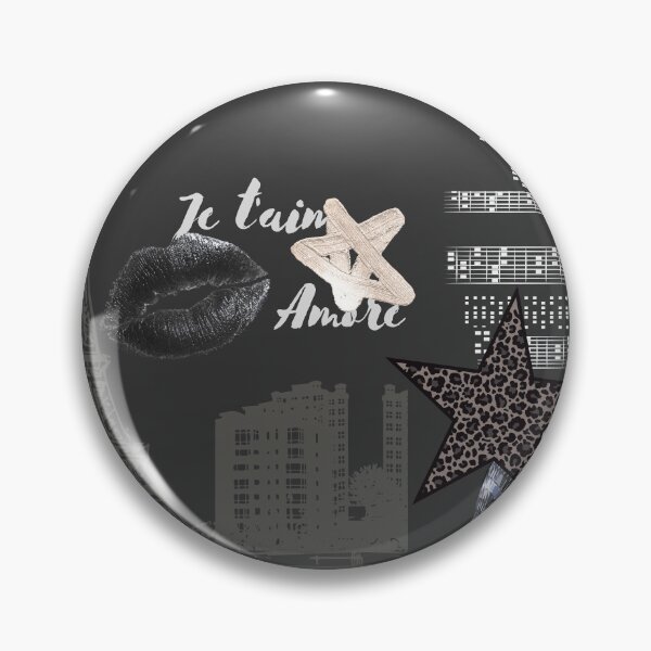 Item preview, Paris Disco Collage – Chic Eiffel Tower Retro Fashion Aesthetic designed and sold by NOUURRRR.
