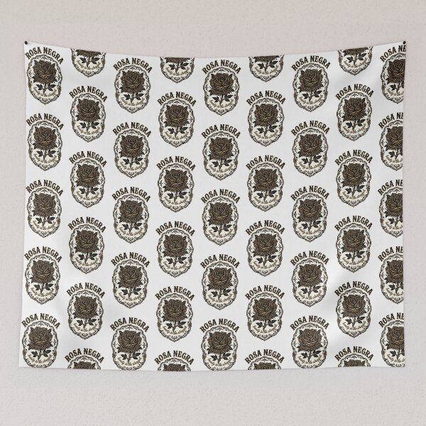 Item preview, Roza Negra designed and sold by NOON tee gallery.