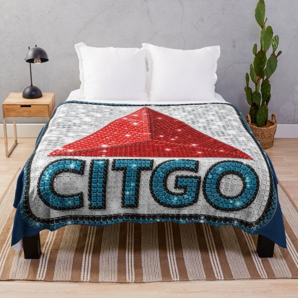 Item preview, Boston CITGO Sign Disco designed and sold by Eleanor Reyelt Art.