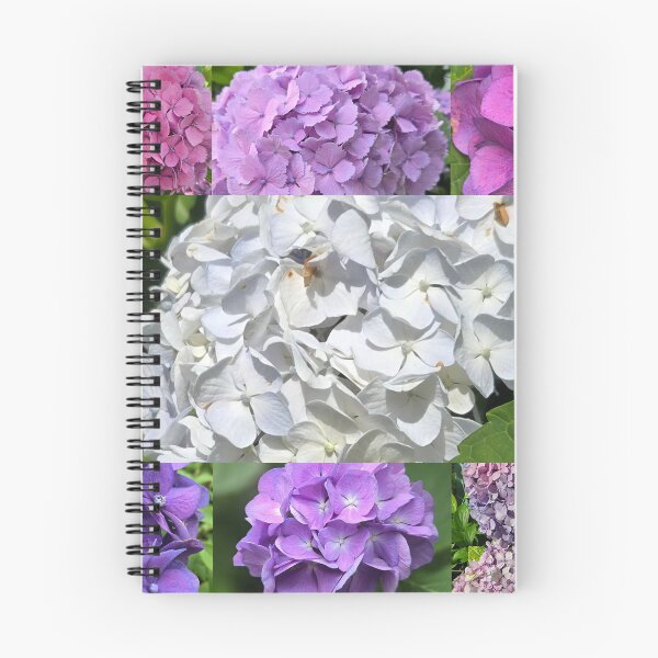 Item preview, Hydrangea Hysteria designed and sold by HoshiumiKiyo.