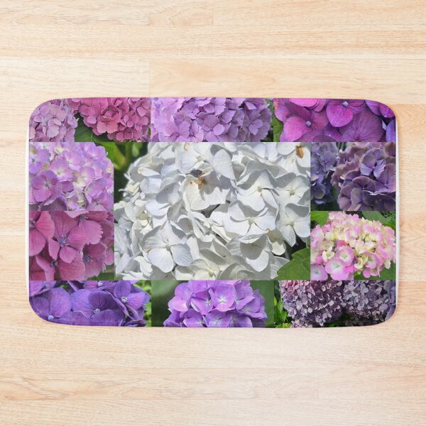 Item preview, Hydrangea Hysteria designed and sold by HoshiumiKiyo.