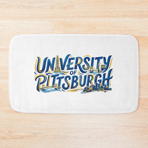Item preview, university of pittsburgh designed and sold by designsbysamantha.