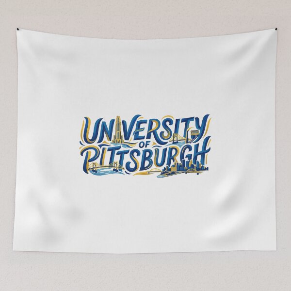 Item preview, university of pittsburgh designed and sold by designsbysamantha.