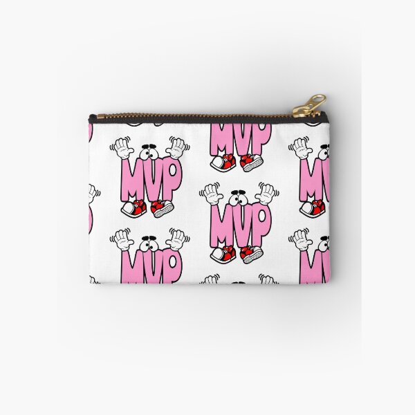 Item preview, MVP - UNIVERSAL Typography Character Funny designed and sold by NFTWords.