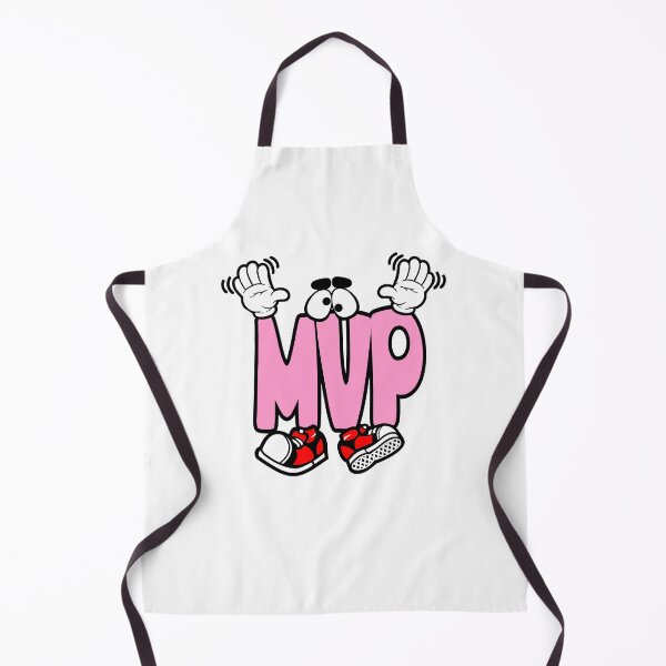 Item preview, MVP - UNIVERSAL Typography Character Funny designed and sold by NFTWords.