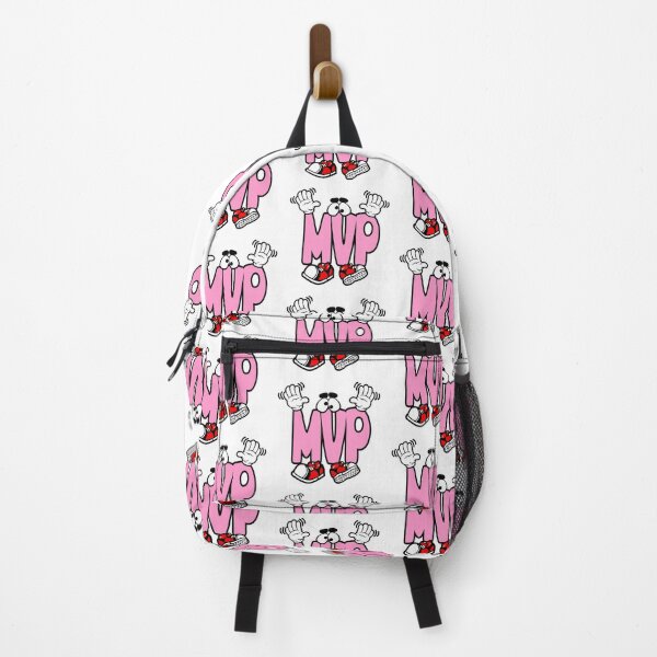 Item preview, MVP - UNIVERSAL Typography Character Funny designed and sold by NFTWords.
