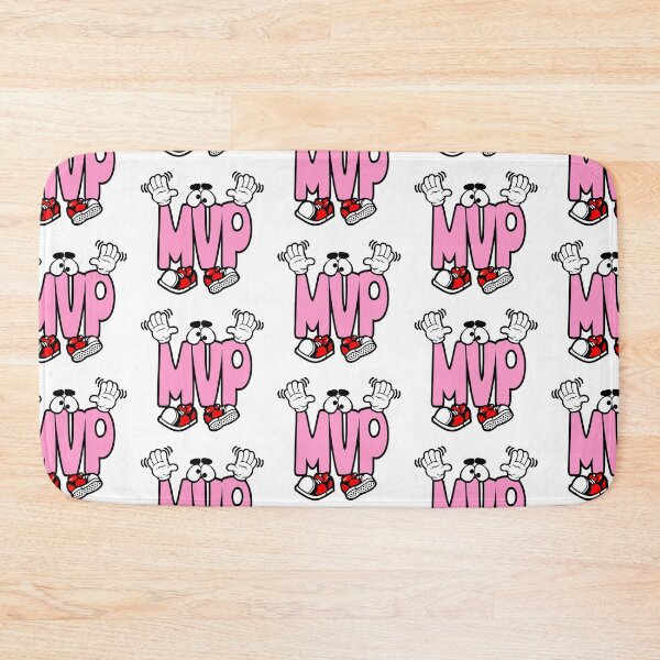 Item preview, MVP - UNIVERSAL Typography Character Funny designed and sold by NFTWords.