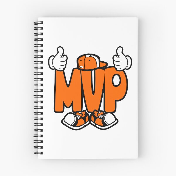 Item preview, MVP - ICONIC Street Lettering Cartoon Character designed and sold by NFTWords.
