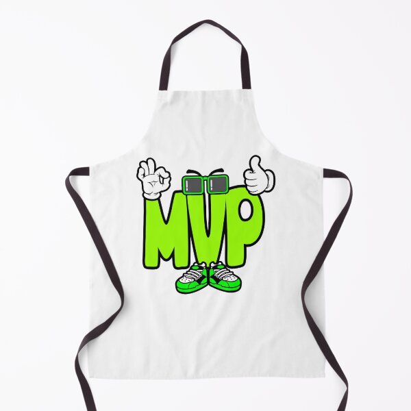 Item preview, MVP - UNIVERSAL Design Character Bold Retro designed and sold by NFTWords.