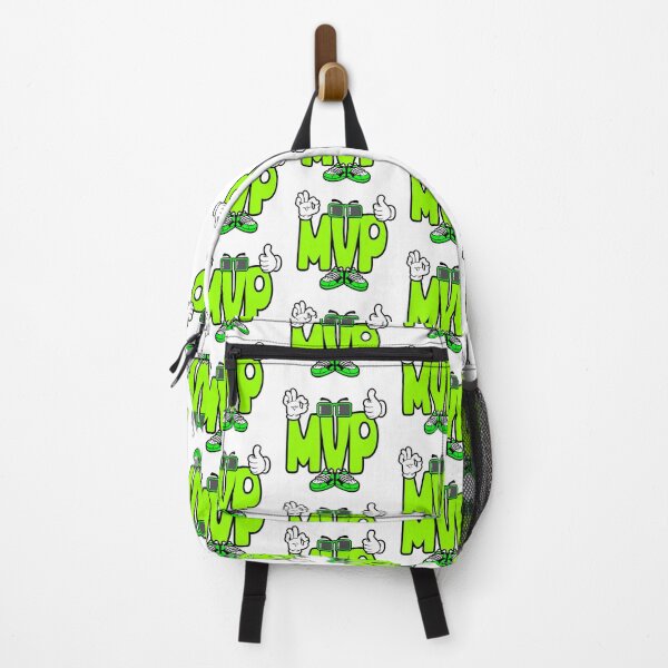 Item preview, MVP - UNIVERSAL Design Character Bold Retro designed and sold by NFTWords.