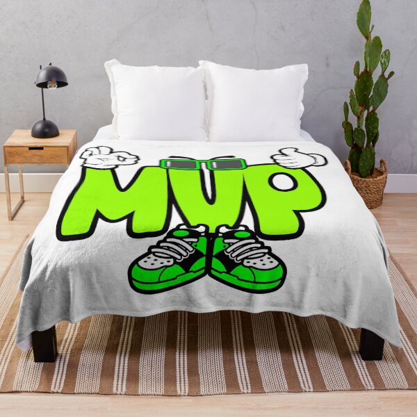Item preview, MVP - UNIVERSAL Design Character Bold Retro designed and sold by NFTWords.
