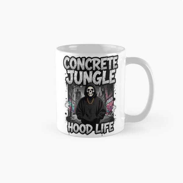 Item preview, JUNGLE STREETS designed and sold by StarLegend.