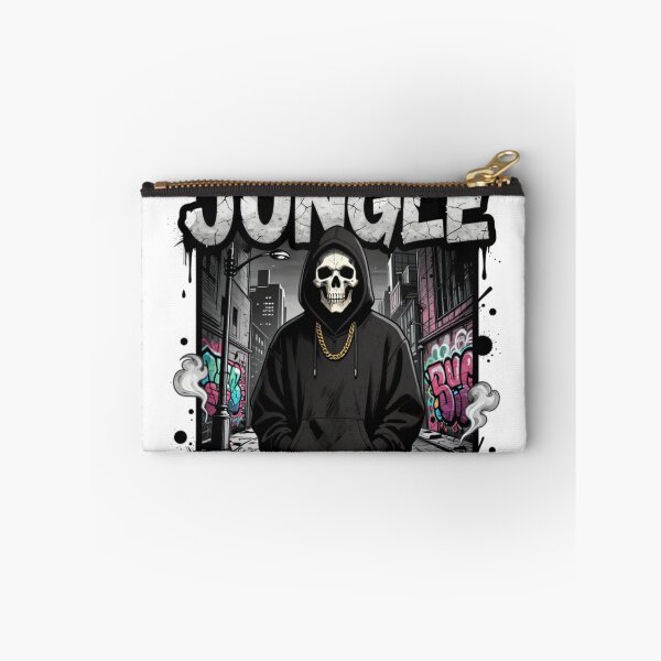 Item preview, JUNGLE STREETS designed and sold by StarLegend.