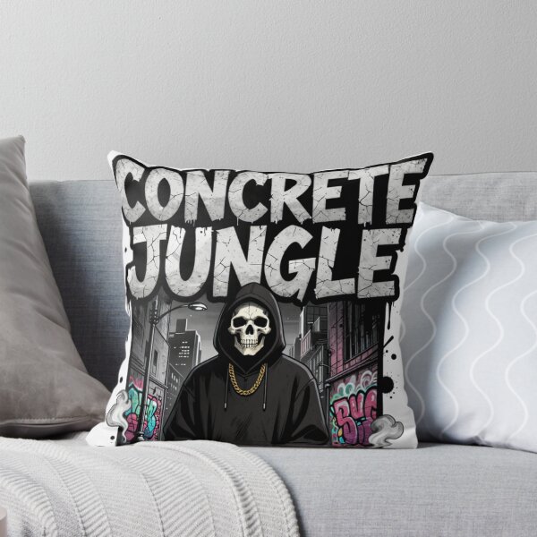 Item preview, JUNGLE STREETS designed and sold by StarLegend.