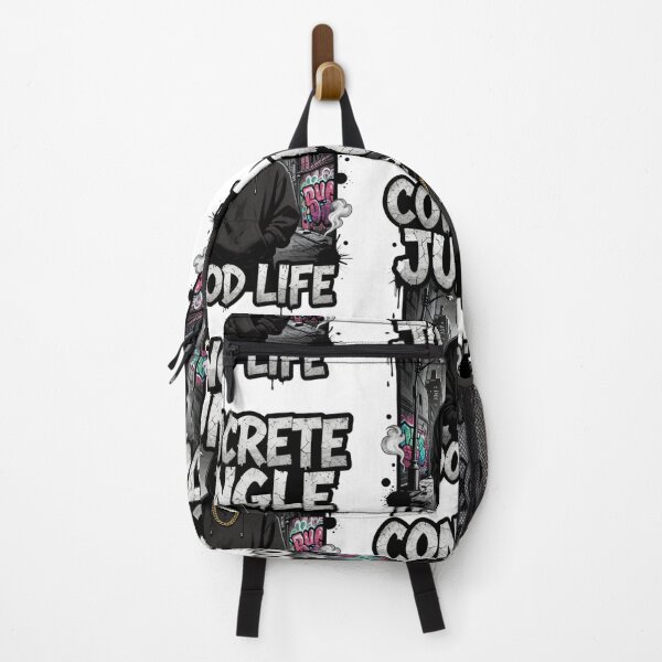 Item preview, JUNGLE STREETS designed and sold by StarLegend.
