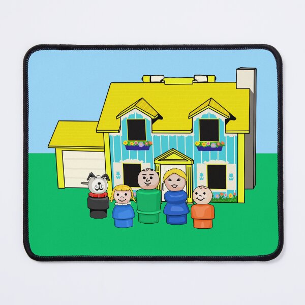 Item preview, Home Sweet Home designed and sold by Unhinged Heather.