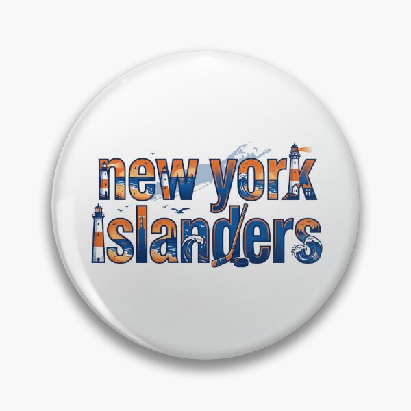 Item preview, new york islanders designed and sold by designsbysamantha.