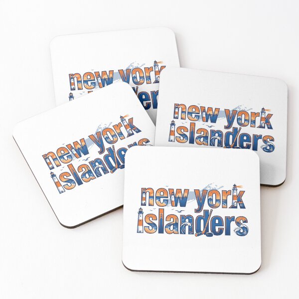 Item preview, new york islanders designed and sold by designsbysamantha.