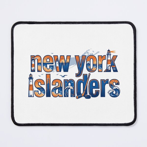 Item preview, new york islanders designed and sold by designsbysamantha.