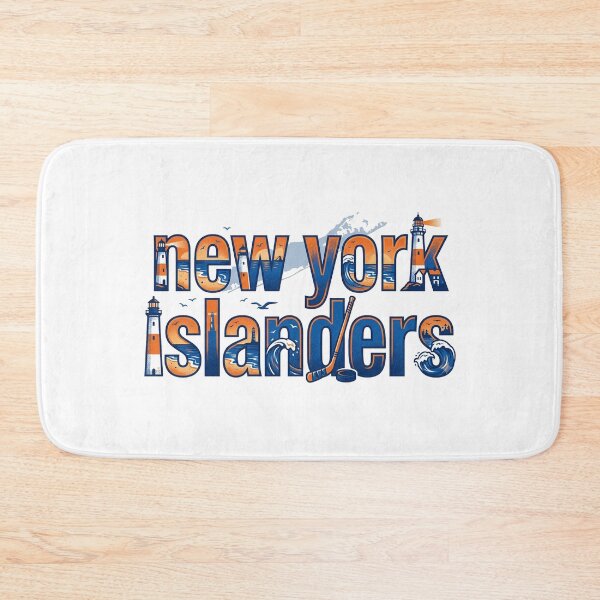 Item preview, new york islanders designed and sold by designsbysamantha.