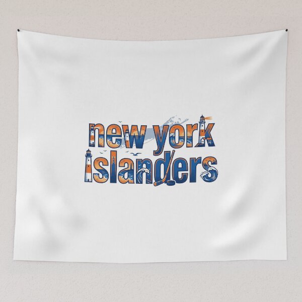 Item preview, new york islanders designed and sold by designsbysamantha.