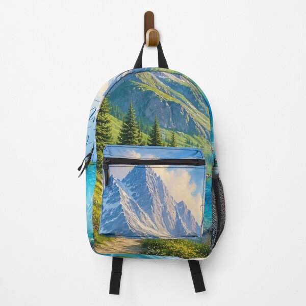 Item preview, mountains designed and sold by MaciekStach.
