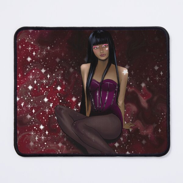 Item preview, Ballerina designed and sold by JAMANDSTUDIO.