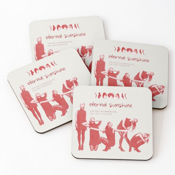 Item preview, Eternal Sunshine designed and sold by DhriegoStudio.